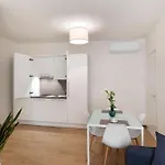 Apartamento Gli Archi 2 *