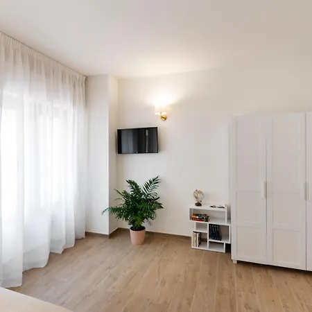 Gli Archi 2 Апартаменты