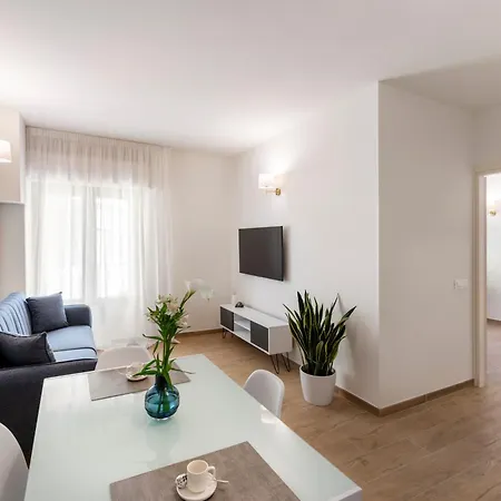 Gli Archi 2 Сполето