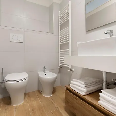 Апартаменты Gli Archi 2