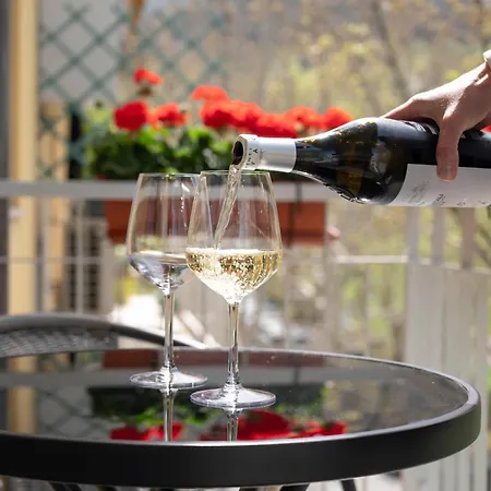 Gli Archi 2 Апартаменты Сполето