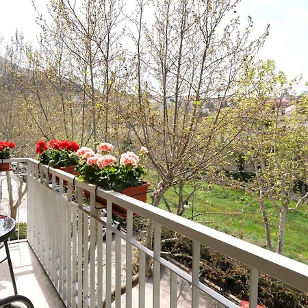 Gli Archi 2 Апартаменты *