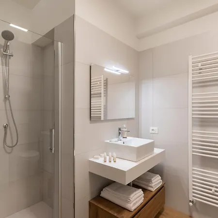 Appartement Gli Archi 2 *