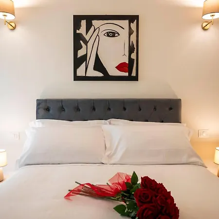 Gli Archi 2 Апартаменты Сполето