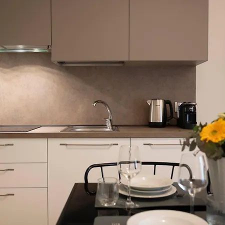 Gli Archi 2 Сполето