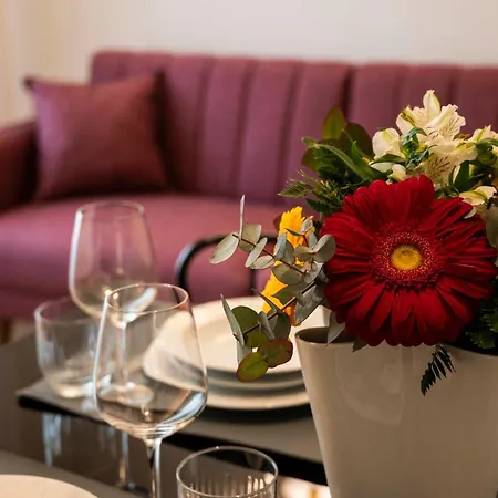 Апартаменты Gli Archi 2