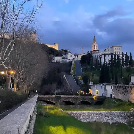 Appartement Gli Archi 2