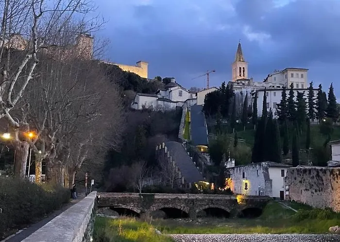 Apartman Gli Archi 2